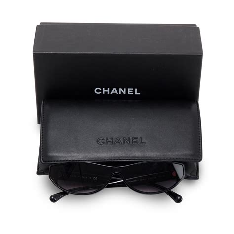 chanel 5415 sunglasses|replacement lenses for chanel sunglasses.